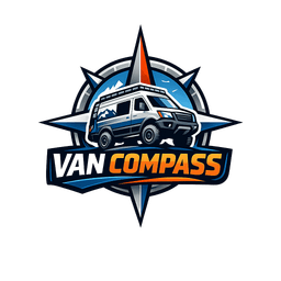 VanCompass logo